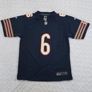 Nike NFL Bears Jersey Culter #6 Youth L